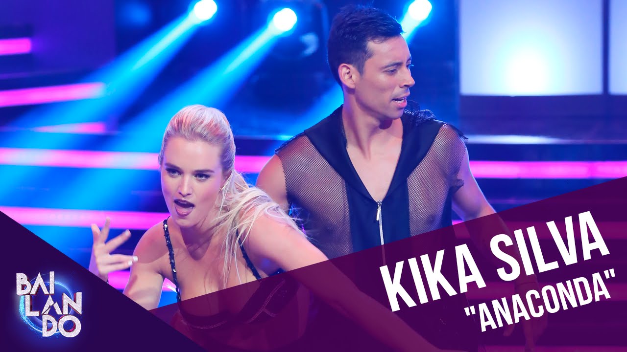 Bailando | Capítulo 1 | Kika Silva