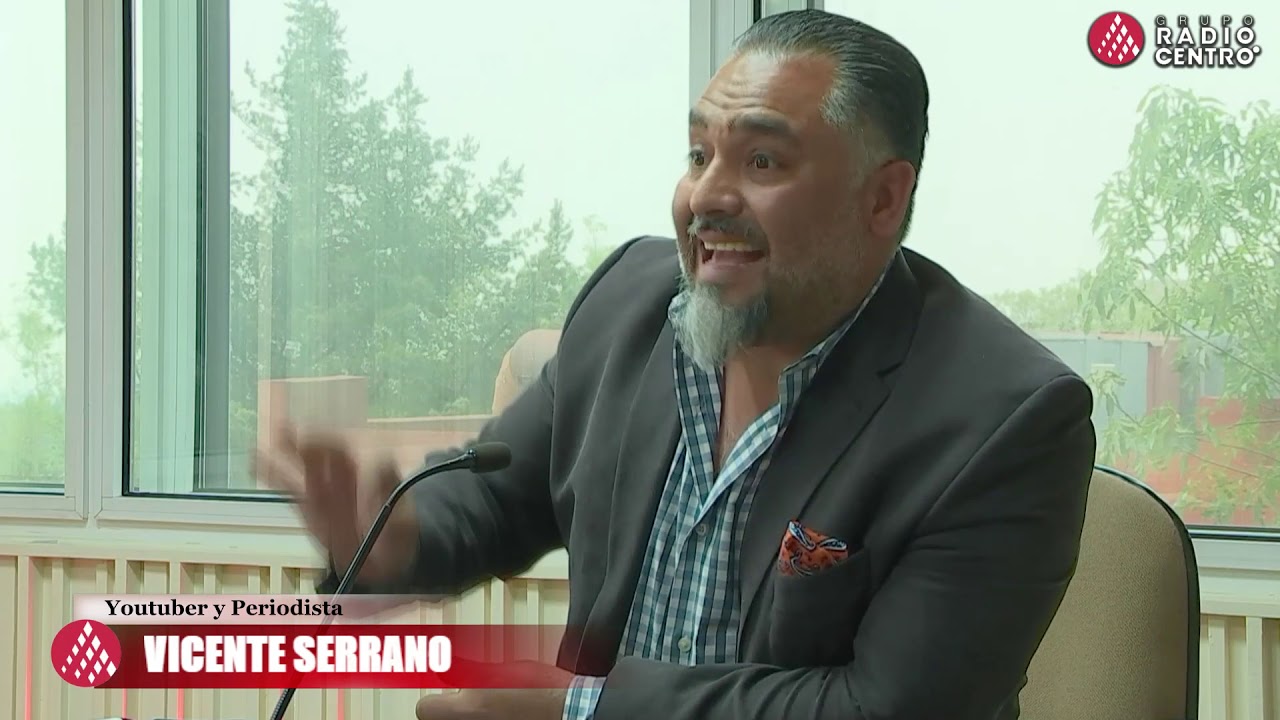 Chayoterismo castigado en redes: Serrano; López Dóriga, ejemplar como periodista: Berry