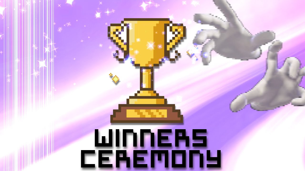 🏆 Lifebound - Remix Winners Ceremony