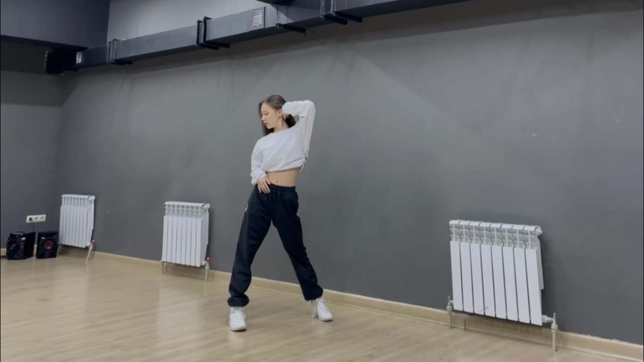 kpop audition (passed) / 오디션 합격