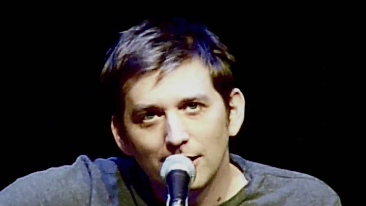 One Great City - John K Samson