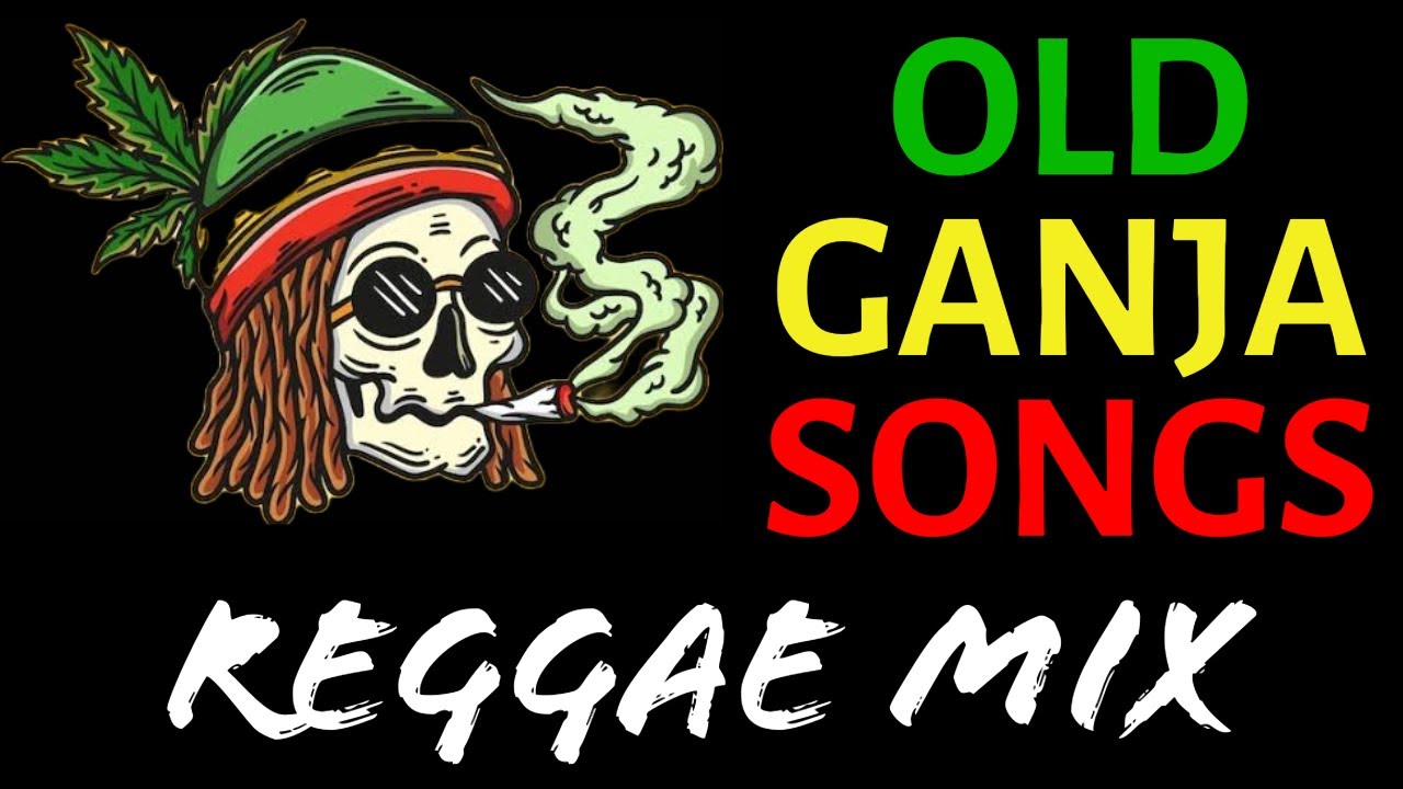 420 Reggae Mix 🌿Best Old School Ganja Songs🌿 Bob Marley, Barrington Levy | Tina's Mixtape