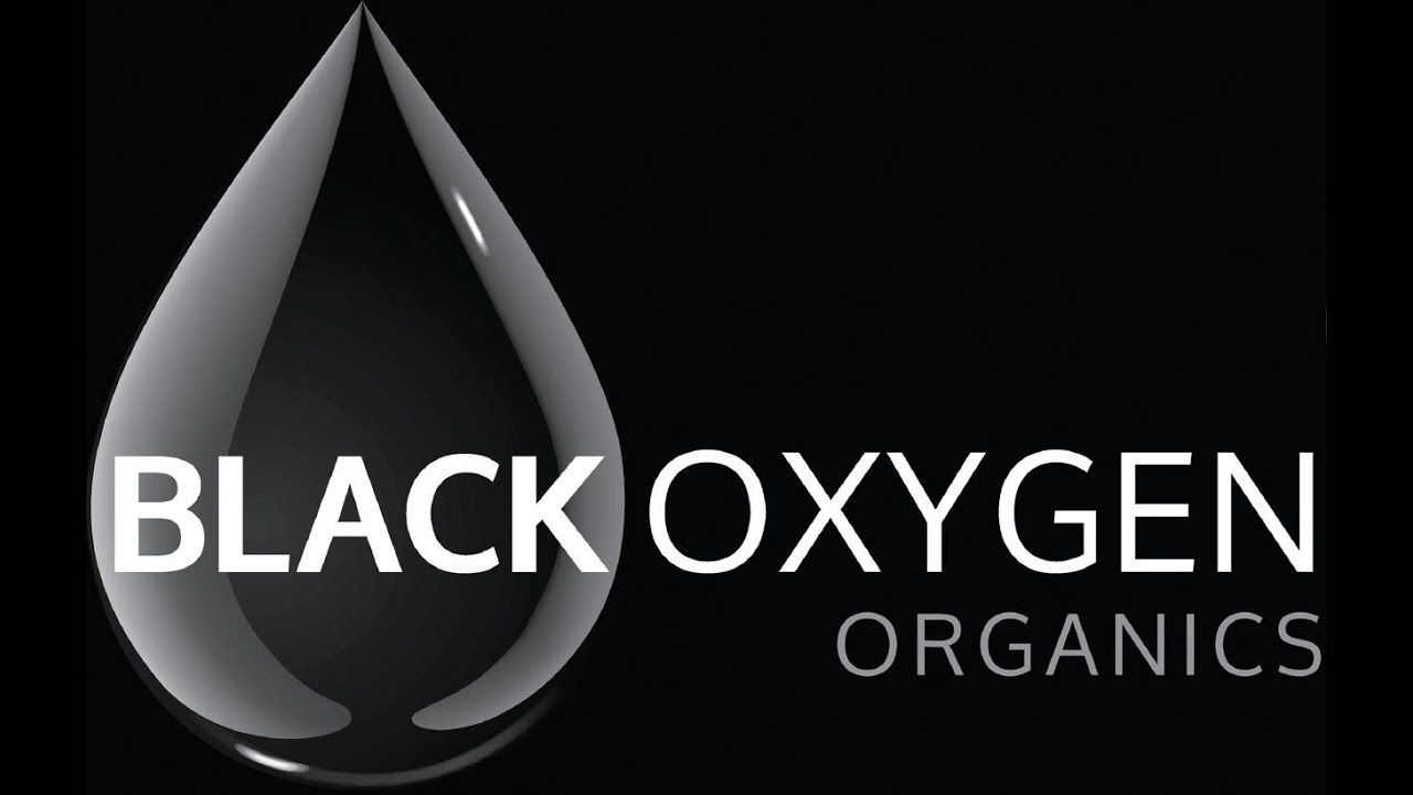 Interview with Black Oxygen Organics CEO
