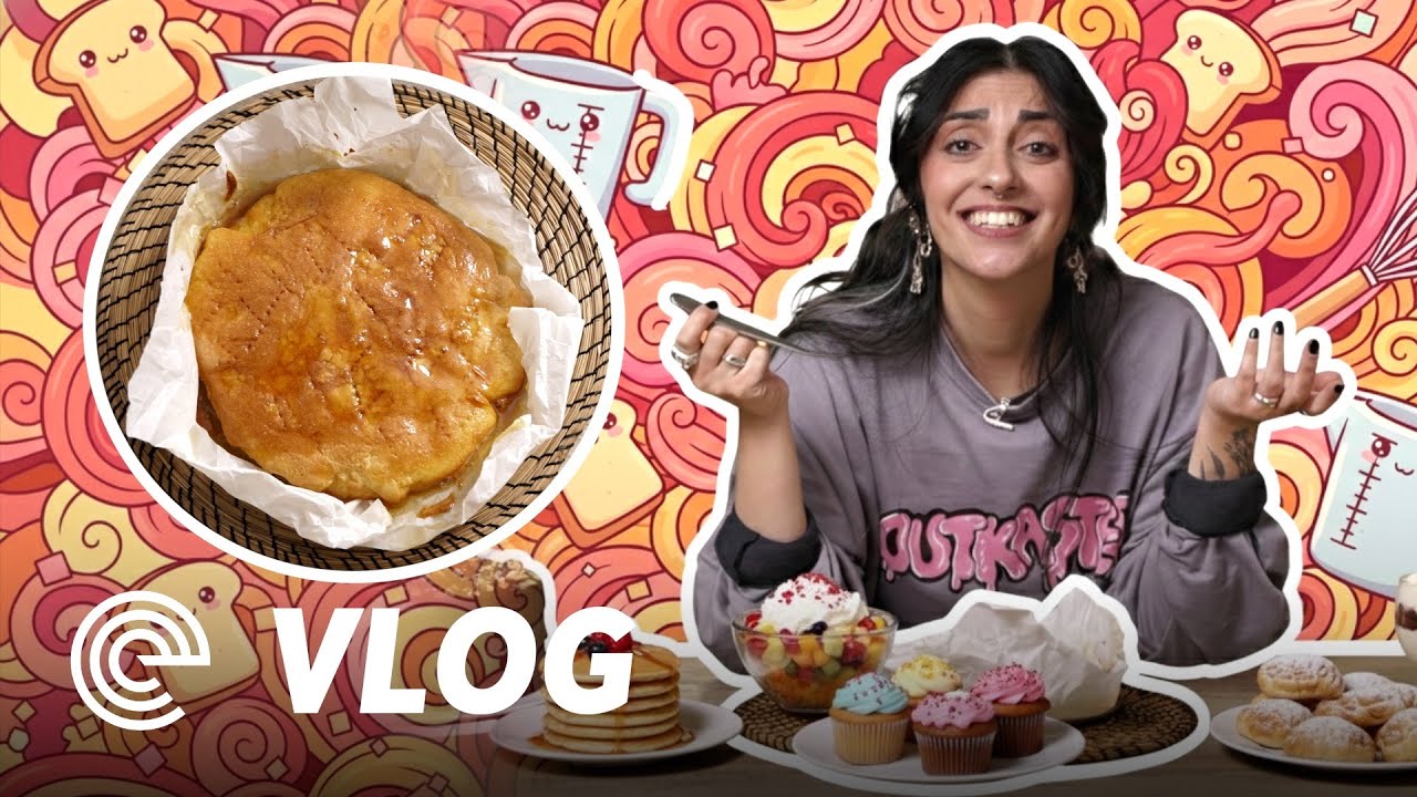 ΦΤΙΑΞΑΜΕ ΑΛΒΑΝΙΚΟ ΤΡΙΛΕΤΣΕ (ΚΑΙ ΔΕΝ ΠΗΓΕ ΠΟΛΥ ΚΑΛΑ) #ΦΑΓΗΤΟΧΑΡΤΗΣ