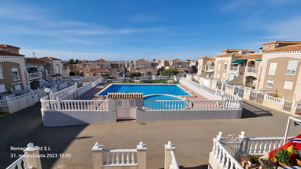 Altos de la Bahia, Torrevieja
