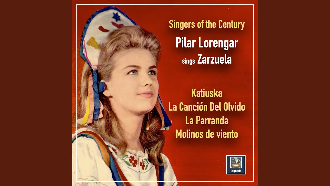 La parranda (Excerpts) : Aquí sale la novia más rebonita de la comarca