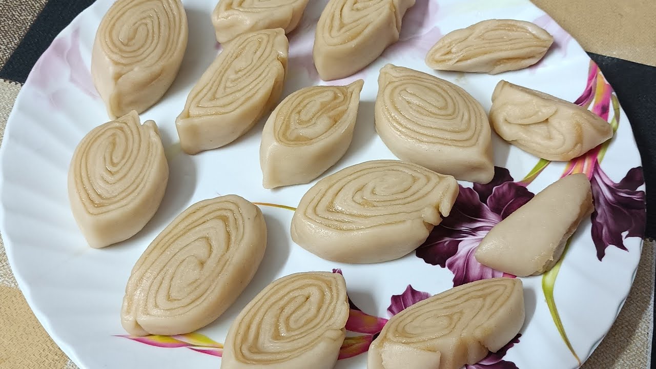 বানাতে গেলাম এক জিনিস হলো আরেক #recipe #gojarecipe