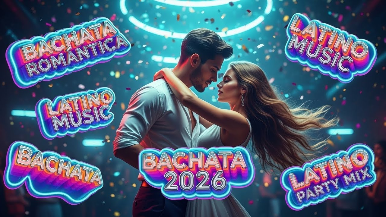 Bachata Romántica para Dedicar ❤️ Romantic Bachata Love Songs | Música Latina
