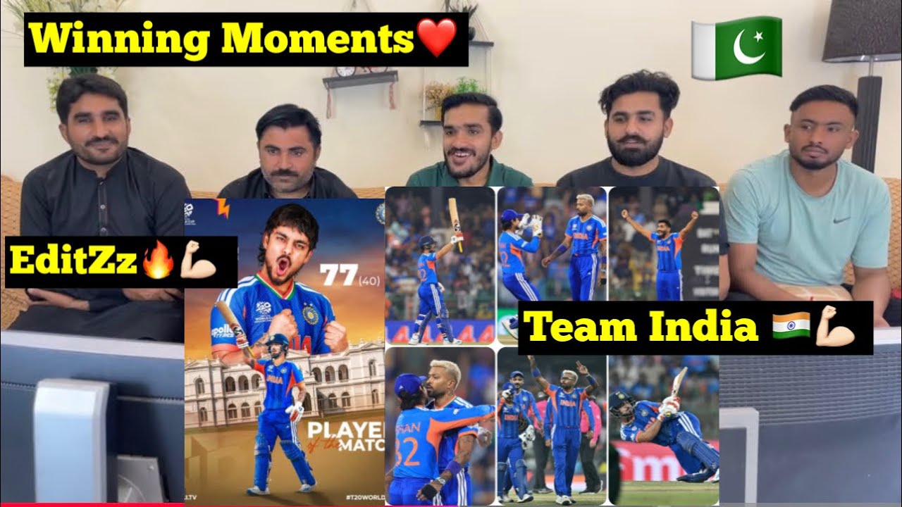 Team India Winning Moments EditZz 🇮🇳💪🏻 | ishan Kishan Power 😱💪🏻 | Team India 