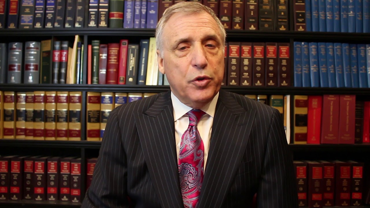 False Allegations of Child Abuse in Divorces