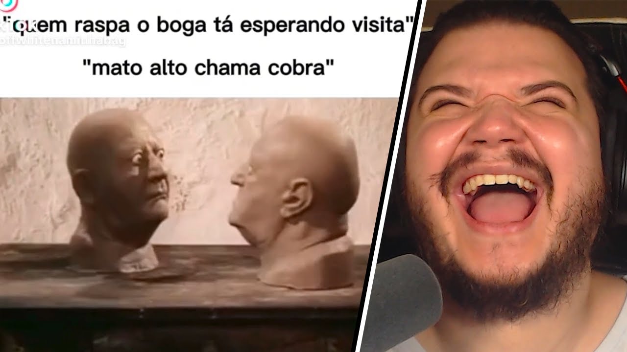 Amigos de verdade vão entender - Memes do Discord