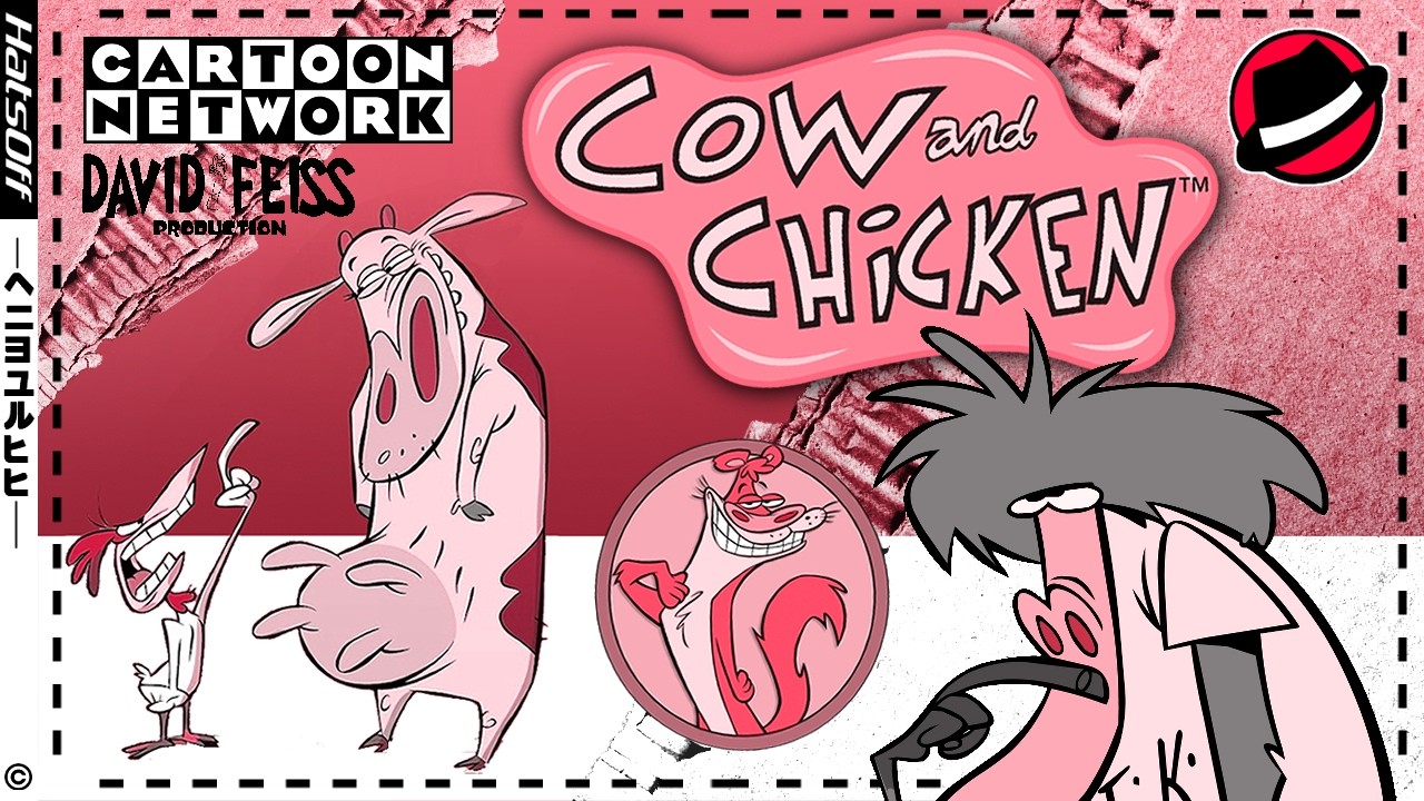Cow and Chicken: Why 