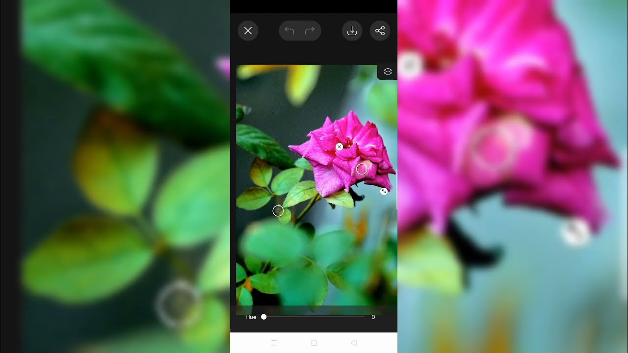 Мастер-класс по цветокоррекции для HDR-портретов | Photoshop + Canon R5 4K 🎨#n925k#1905