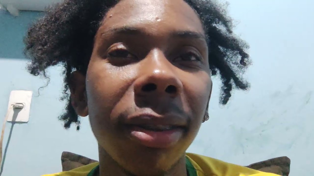 Dia- 19 ESTÁ TUDO BEM E ESTOU CANSADO