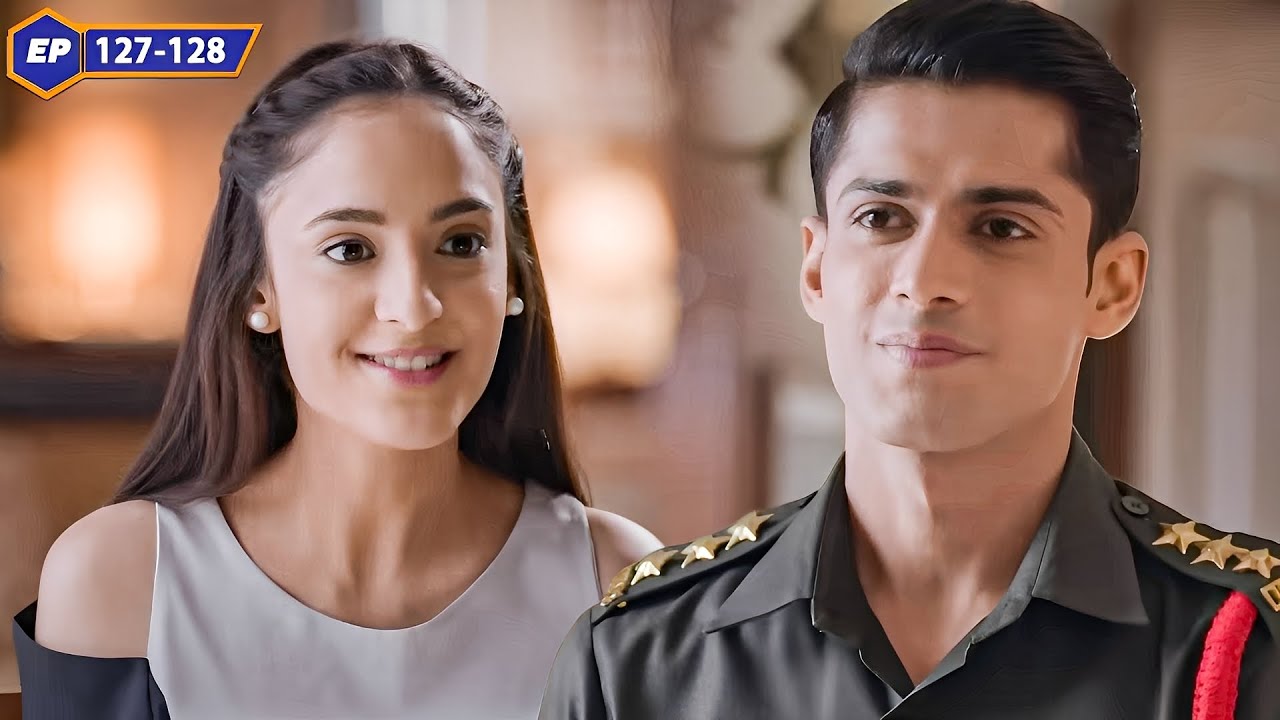 Suman is happy with Shravan's victory. Ep 127-128 Ek Duje Ke Vaaste 2 TV Serial Hindi