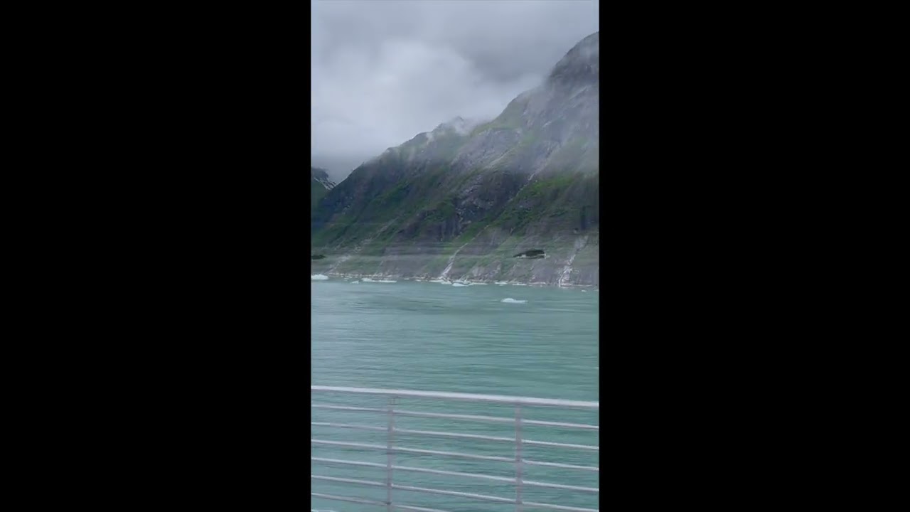 Alaska, Mountains