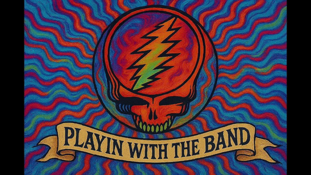 Grateful Dead - Althea (Alpine Valley) - 