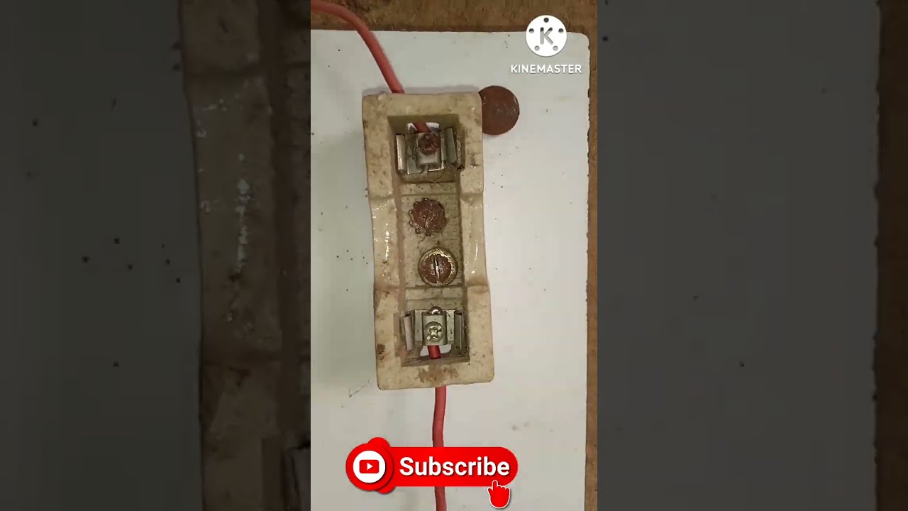 how to use fuse fuse ko lagane ke kya fayda hi fuse protect electrical short and overload protection