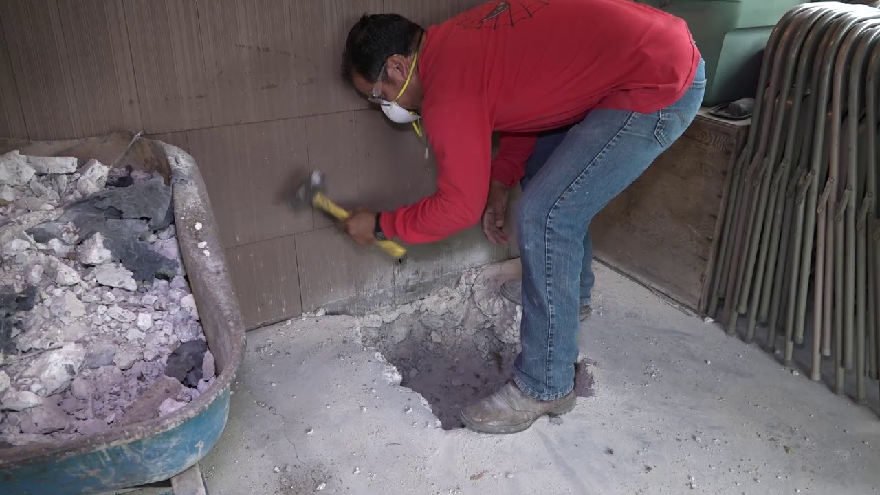 Bonilla Foundation Repair in Houston, TX