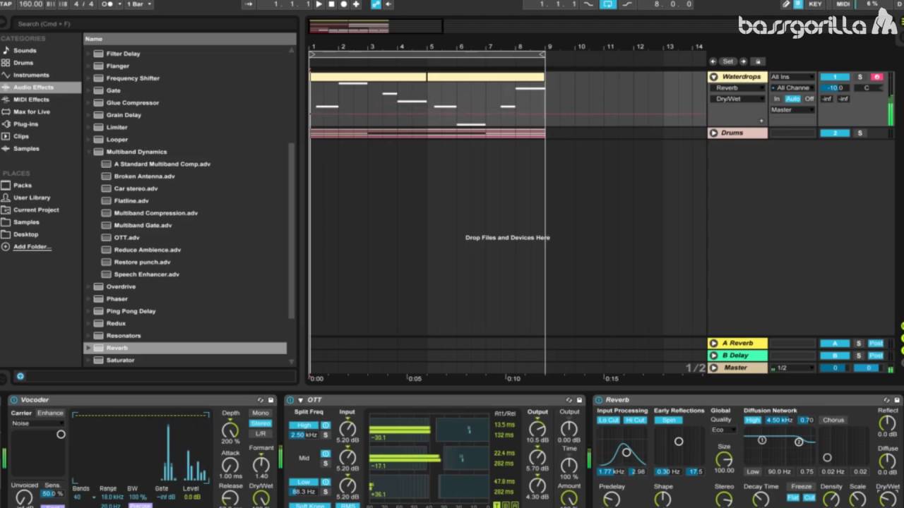 The Secret Hack to Boost Your Music Production Skills! Bubblegum Bass Tutorial In Ableton Operator