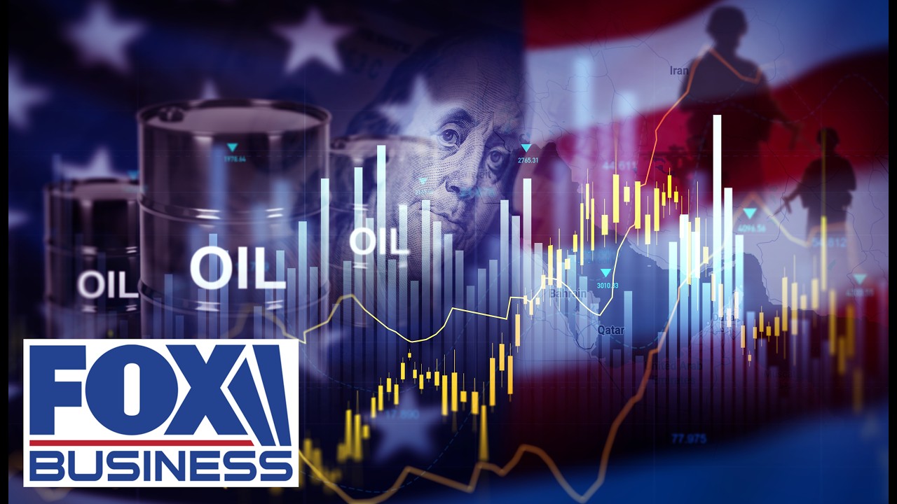 Нефтяной магнат предупреждает о КРИТИЧЕСКОЙ точке невозврата, которая может СПРОВОЦИРОВАТЬ глобал...