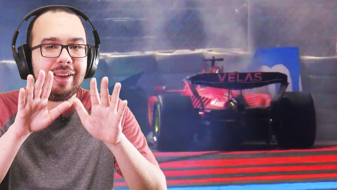 RESUMO LUDIBRIADO - GP DA FRAN&Ccedil;A 2022
