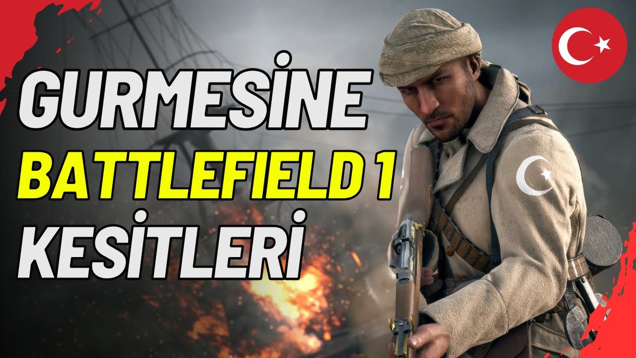 gurmesine bf1 kesitleri