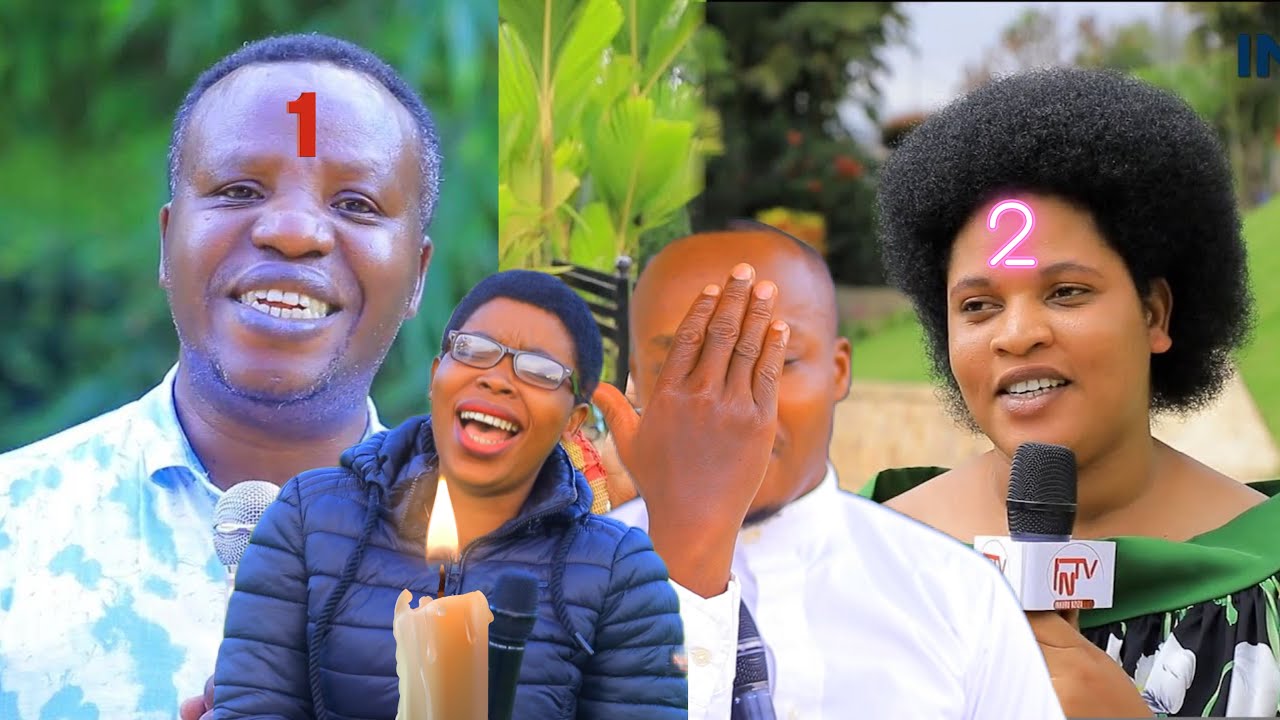 BAKIVA GUSHYINGURA VAVA🕊️IGIKUBA KIRACITSE…RWEMA IBYE DUKUTSE UMUTIMA💔MAMA ASSIA NAWE ARAHIGWA CYANE