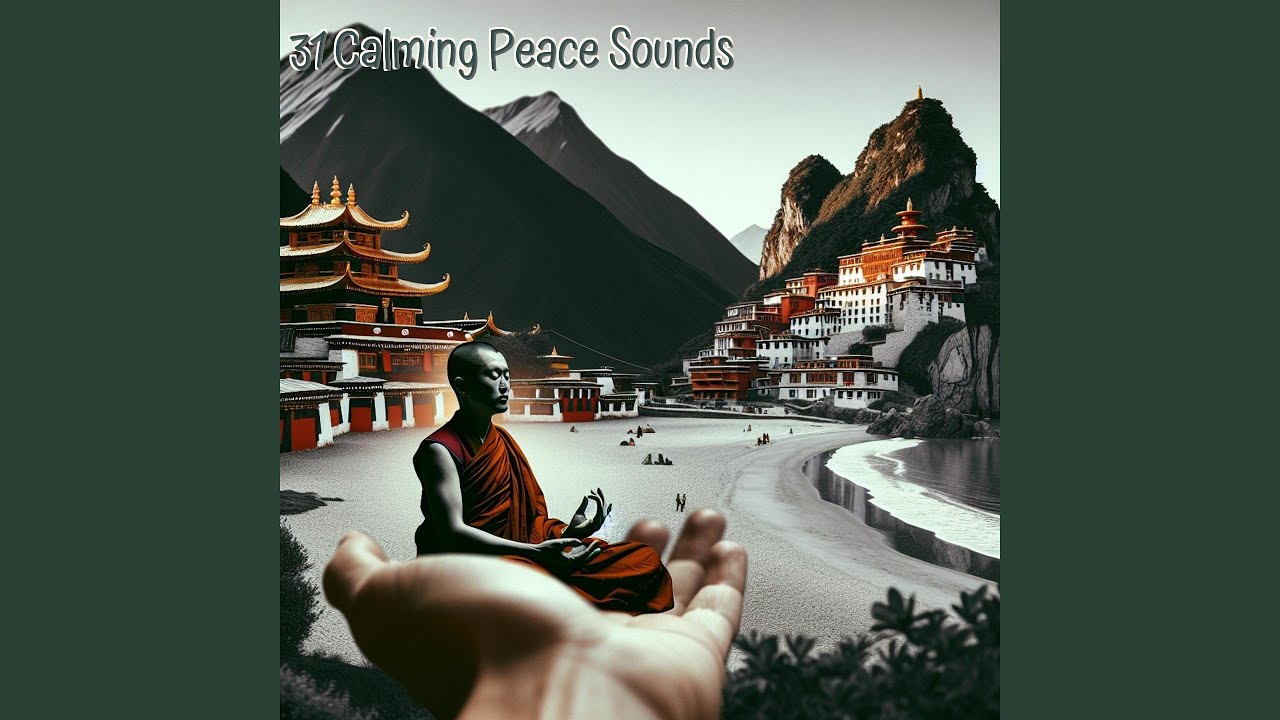 Serenity Sanctuary