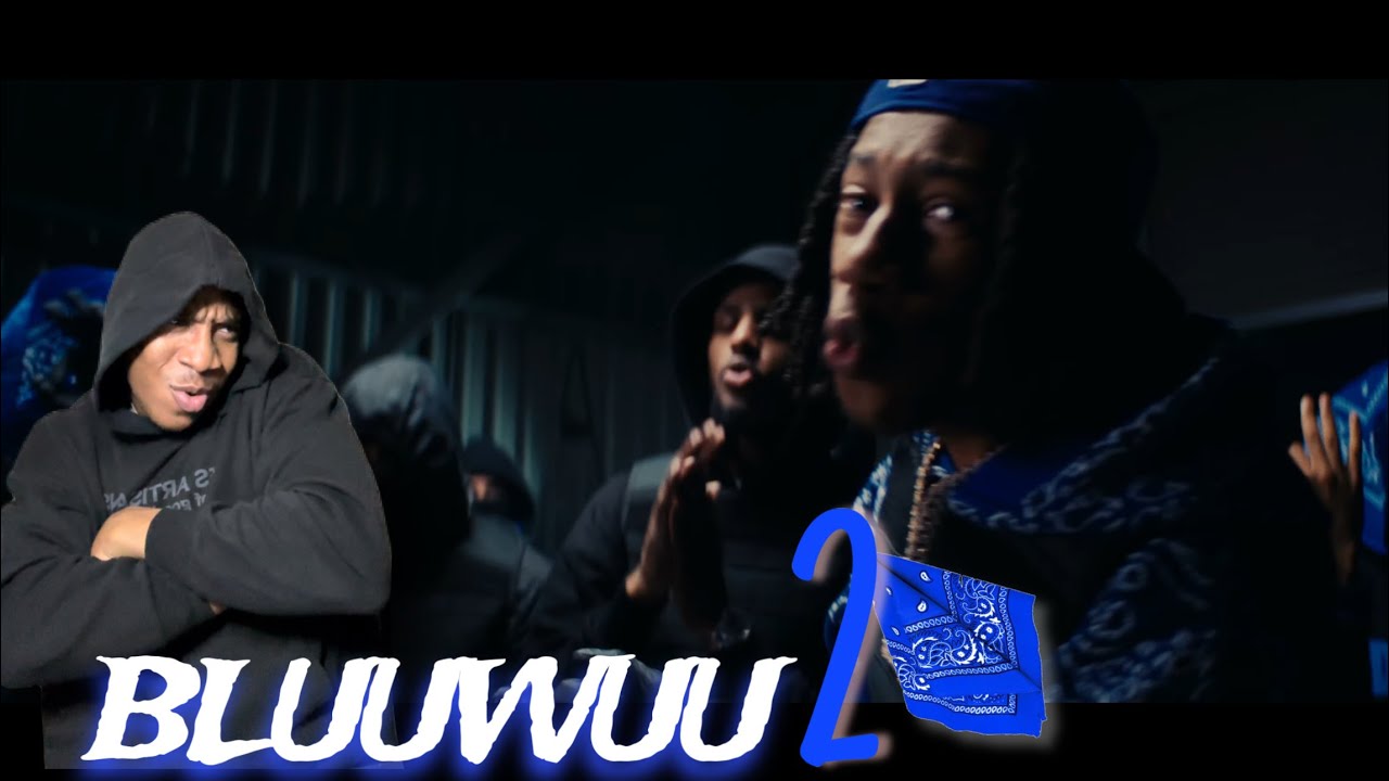ROADMANDANGER REACTS- DIGGA D x #cgm  x #ssk : bluuwuu 2 #roadmandanger2.0
