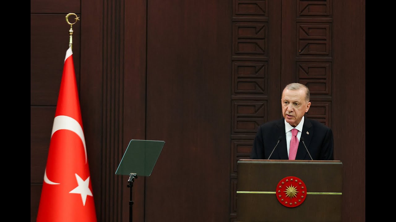 Religion and Foreign Policy Webinar: Reflecting on Turkey's Elections