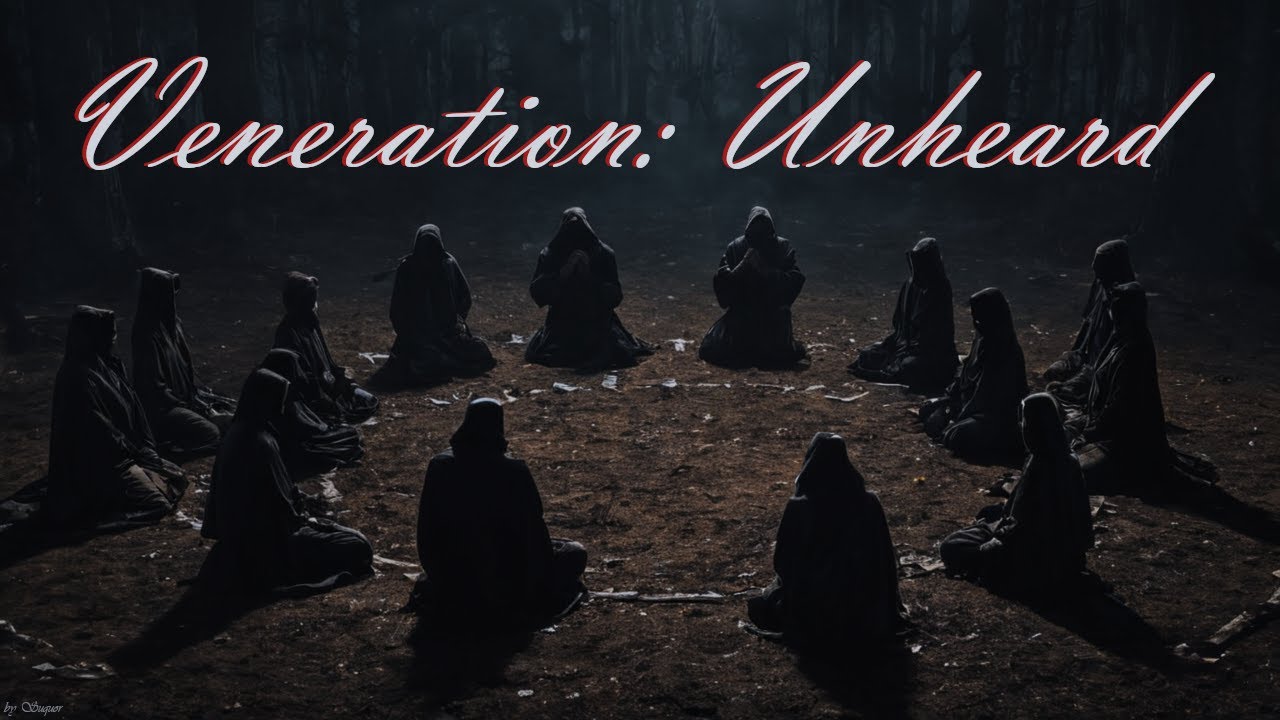 Veneration: Unheard (with lyrics) | Song by Suquor
