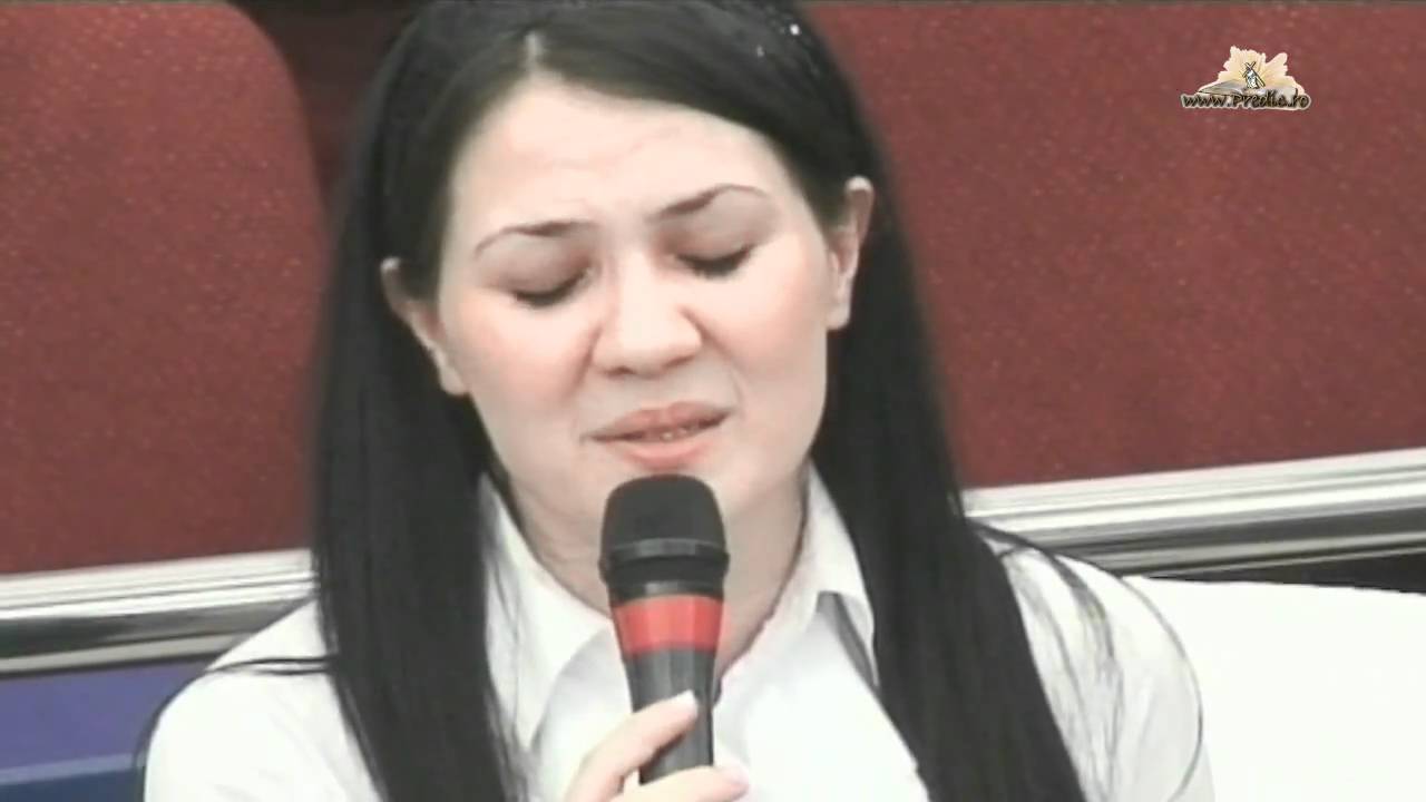 Emma Repede - O samaritean iubit - www.predic.ro