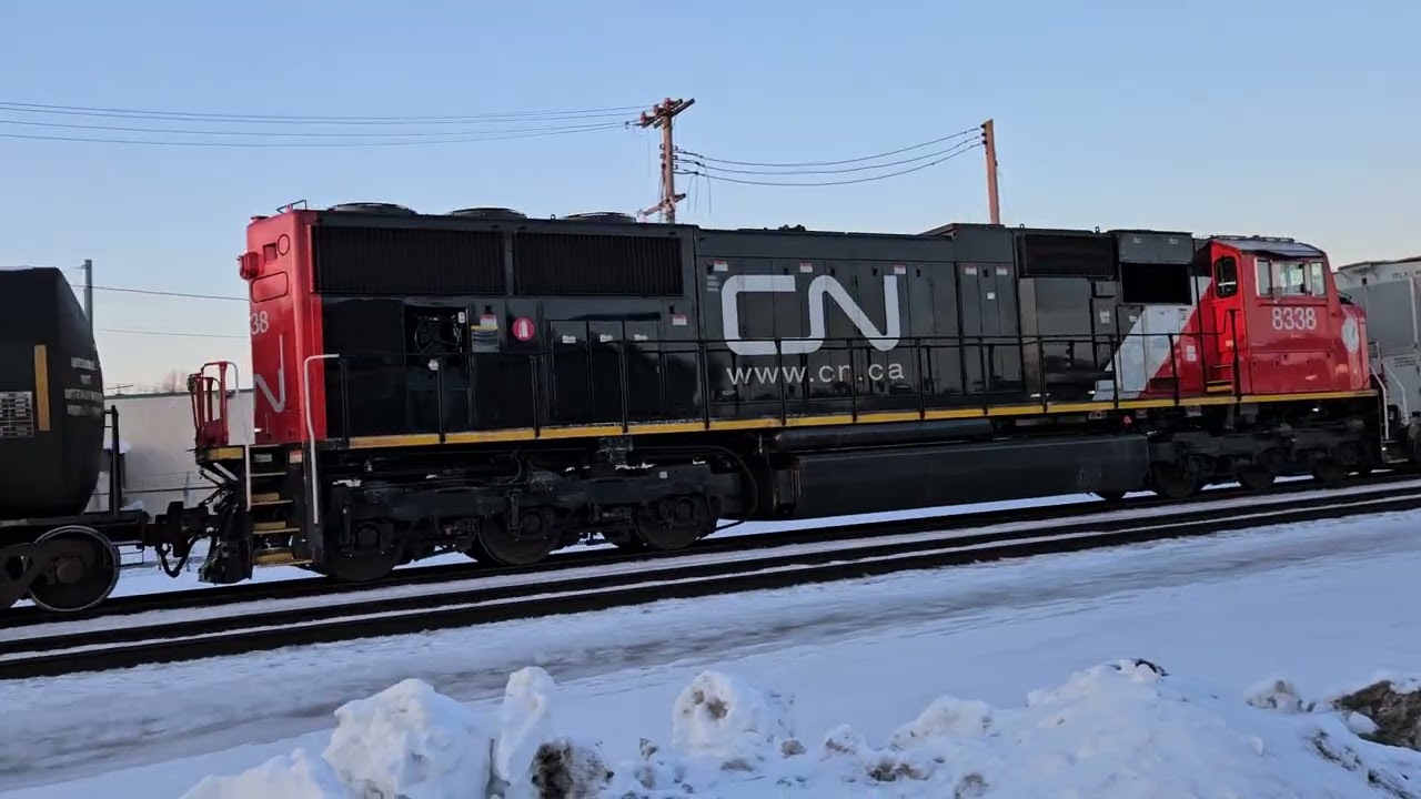 CN M399