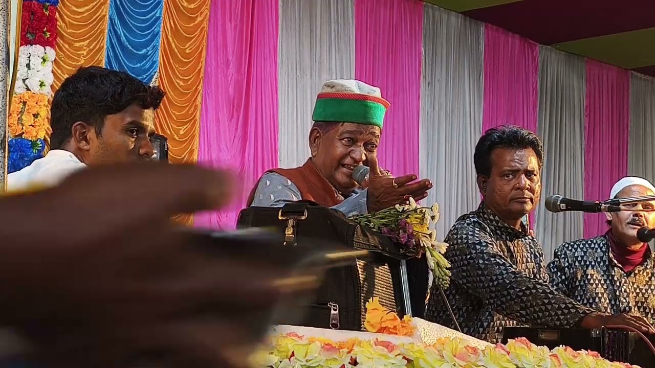 MUJE LEKE CHALO NA KHAWAJA JI.....
