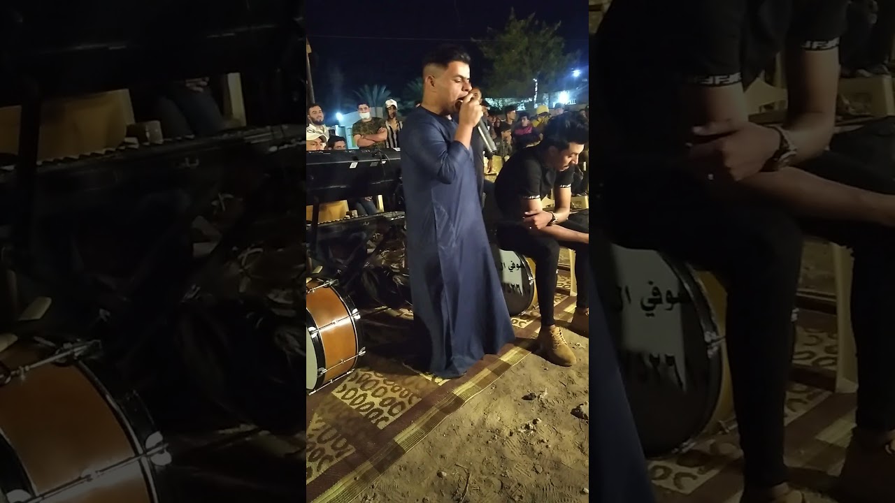 موال حزين 😔 عن الاب الفنان عمر الزين