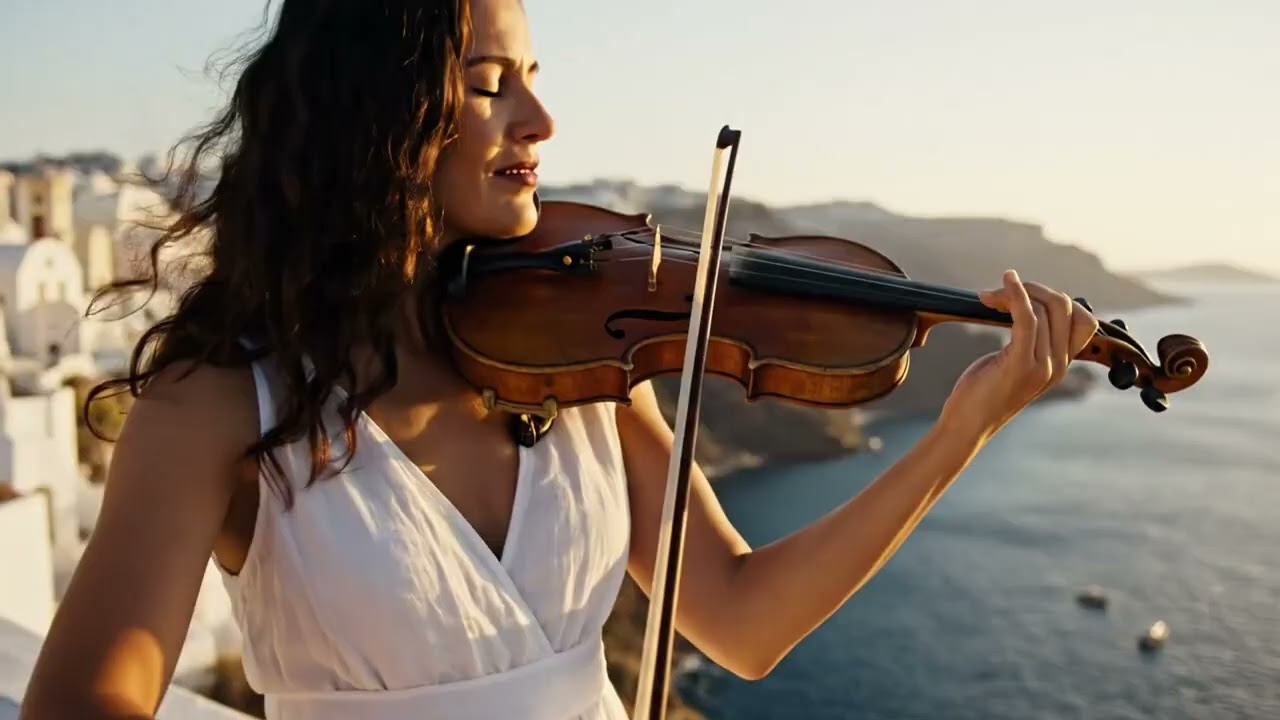 Shared Silence, Shared Song | Emotional Instrumental Fusion