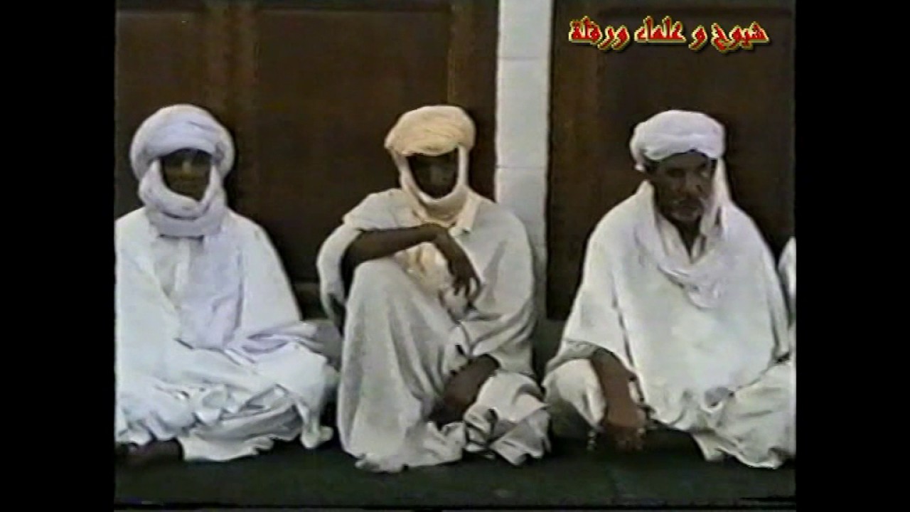 فيلم خاص في ذكرى رحيل العالم الجليل فضيلة الشيخ الطالب حمزة خضران رحمه الله
