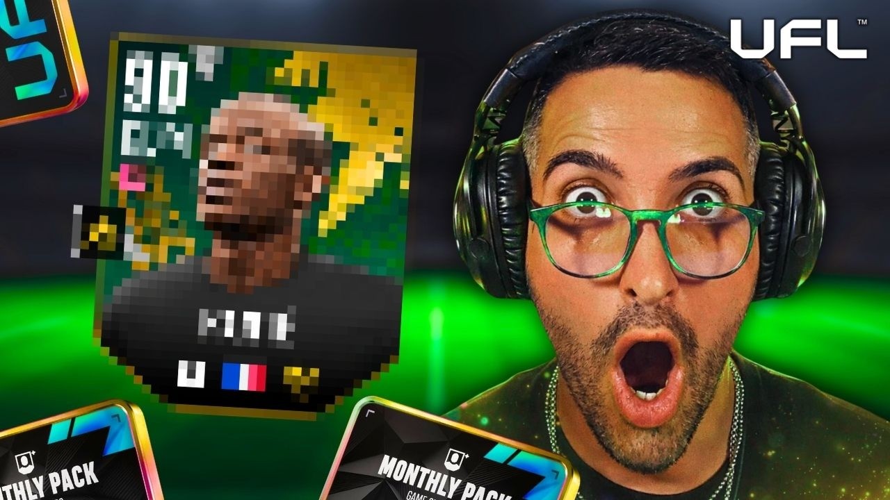 APRO 100+ PACK VOSTRI e SCULATA FINALE SUL MIO ACCOUNT 😱 [ UFL ]