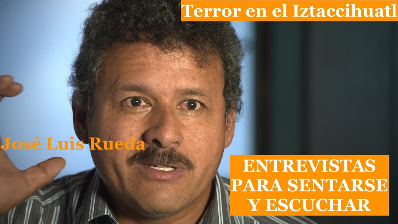 Terror en el Volcán - Expedición al Iztaccihuatl Parte 1