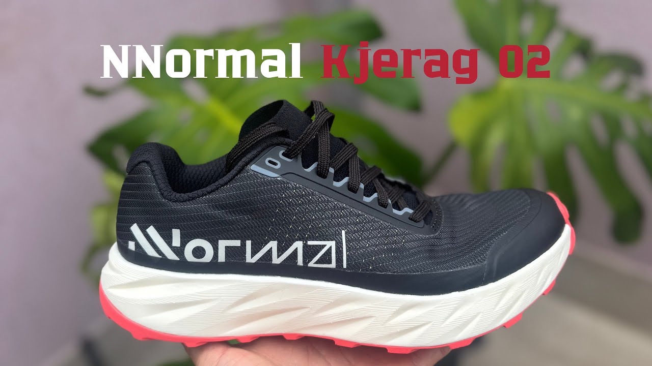 NNormal Kjerag 02 | Primeiras Impressões 