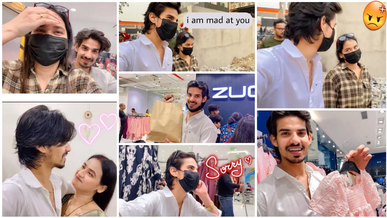NAYI SHRUAT CUTE LADAI KE SAATH|| 💚🧿 ||@jangli_shizuoka||  #viralvlog #vlog #shizyn #cutecouple 