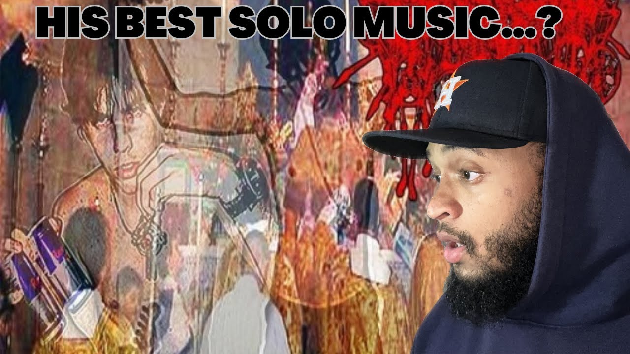 SEMATARY - WAR BOY | Full Album Reaction