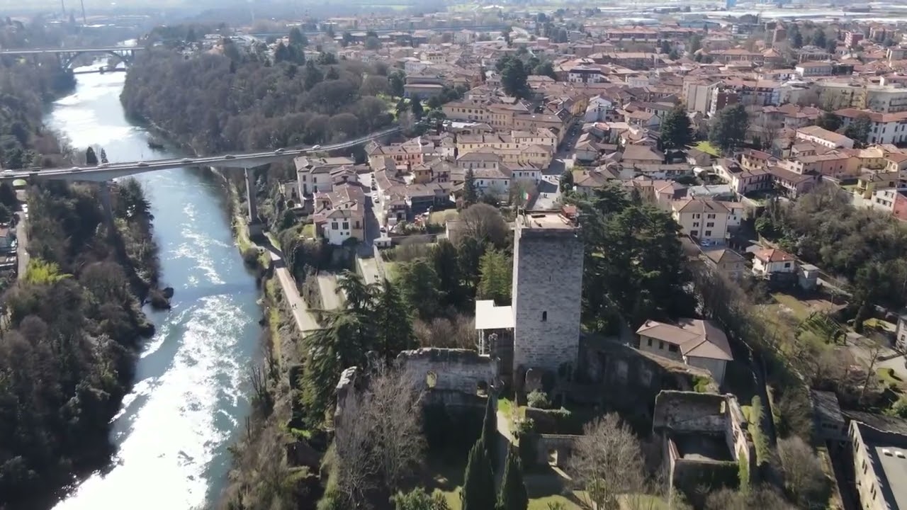 Castello Visconteo - Trezzo sull’Adda