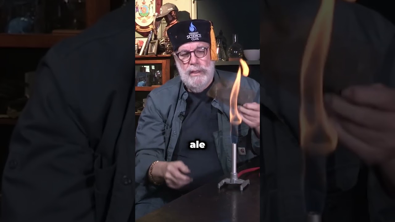 Jak działają lampy Davey