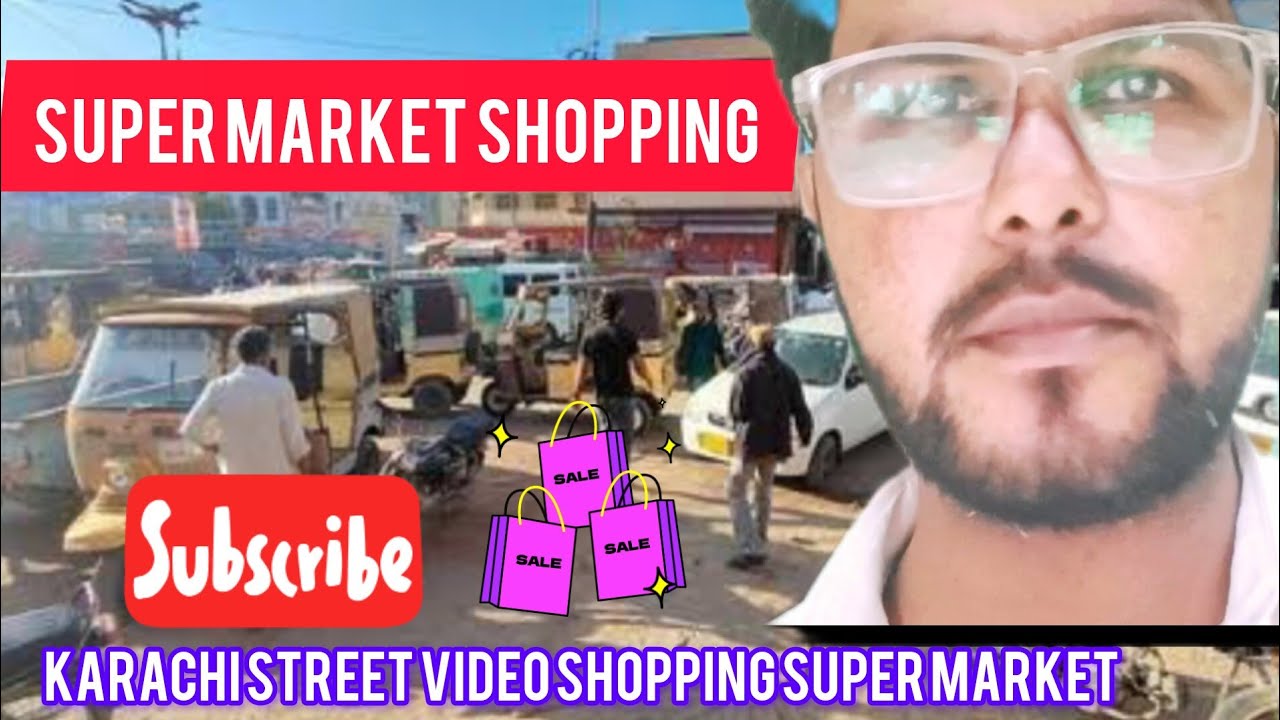 Hyderi Super Market Karachi Shopping Vlog | Best Deals & Hidden Gems!"