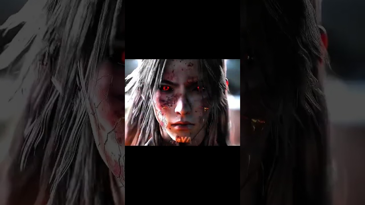 😡 How Dare To touch My Little Princess Tomb of Fallen God#shorts #anime #donghua #trending #viral