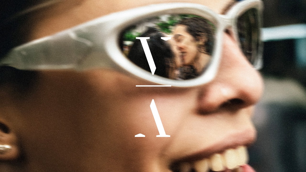 Ashibah - Walk (Official Music Video)