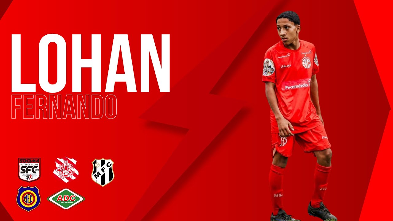 HIGHLIGHTS LOHAN FERNANDO