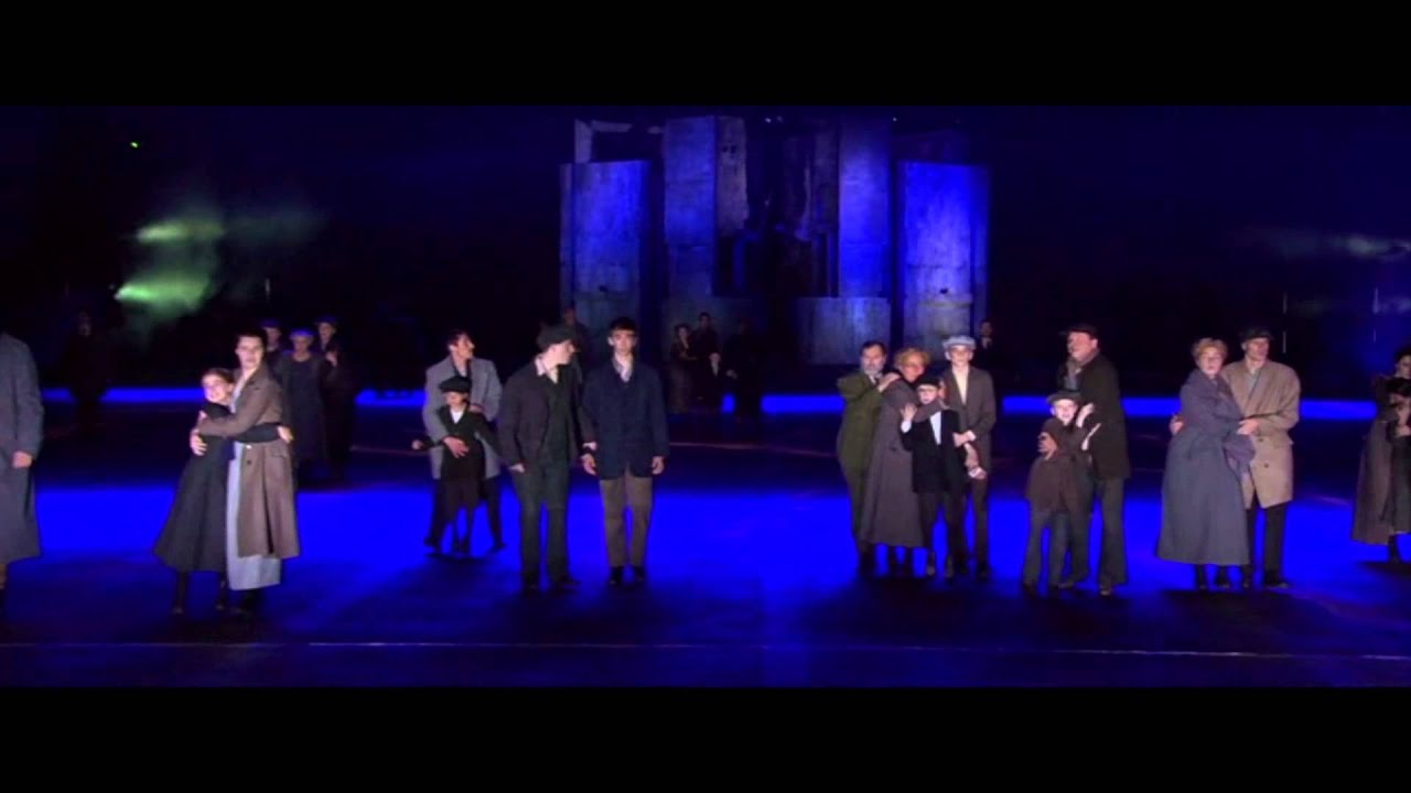 14-18 Spektakel Musical - Fragment